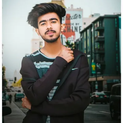 nishan pehalani profile