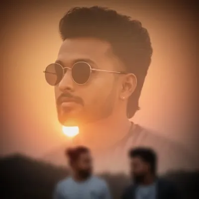 Nishant Rajput profile