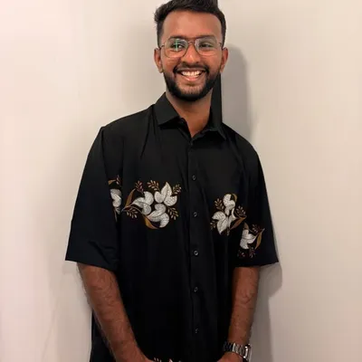 Nissar Bappu profile