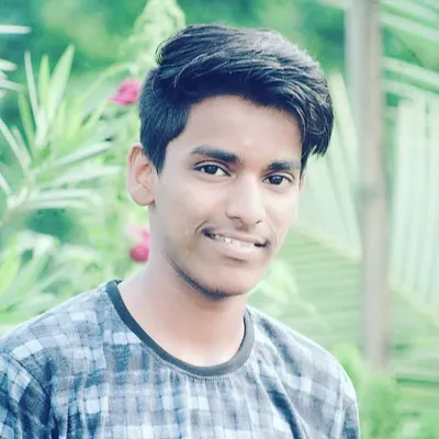 Nitesh padule profile