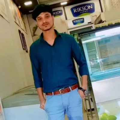 ๐ฆโค.Mr..NiTiN ..YaDaV.๐๐๐. profile