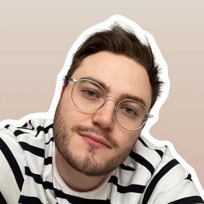 Nikolas profile