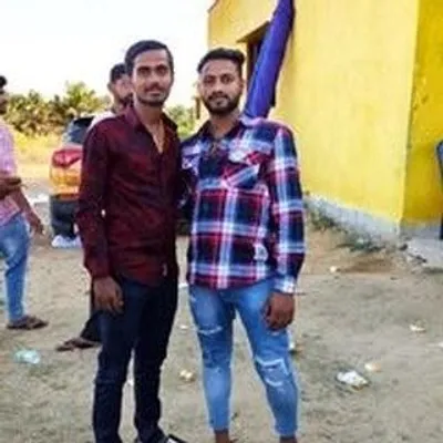 Gowda Punith profile