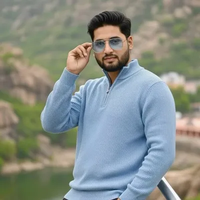 Sachin Tripathi profile