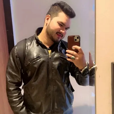 ❣️ⓇⓄⒸⓀⒷⓄⓎ😍ⒶⓂⓂⓊ👑 {عامیر شیخ} profile