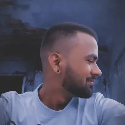 akash ojha profile