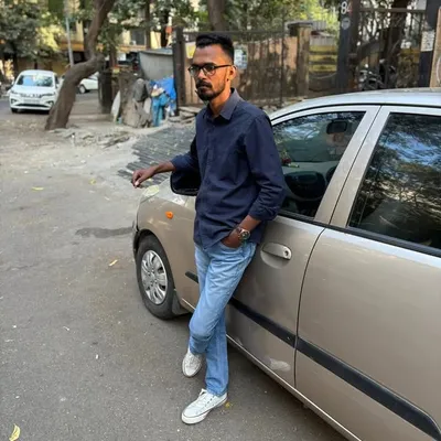 Omkar Lokhande profile