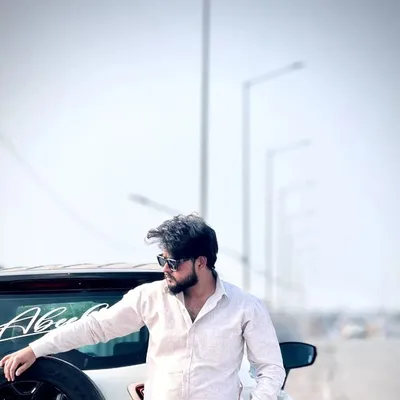 Inam Ul Haq Osmani profile