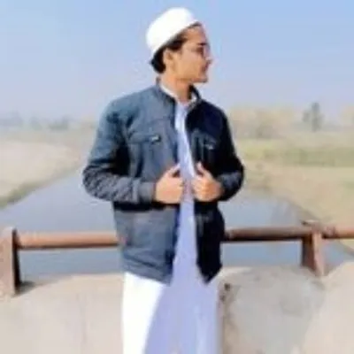 mohammad ovais Siddiqui profile