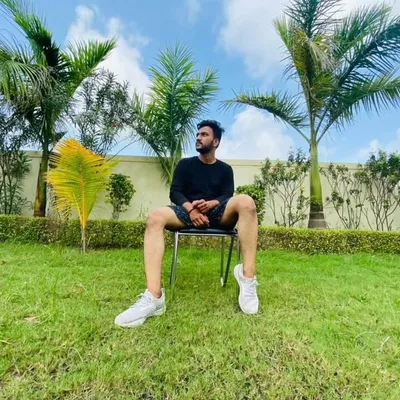 Piyush Chauhan Pc profile