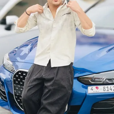 محمّد فاظل🧿1518 profile
