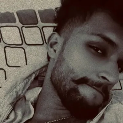 Abin Binu profile