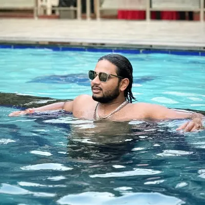 Pritam Pandya profile