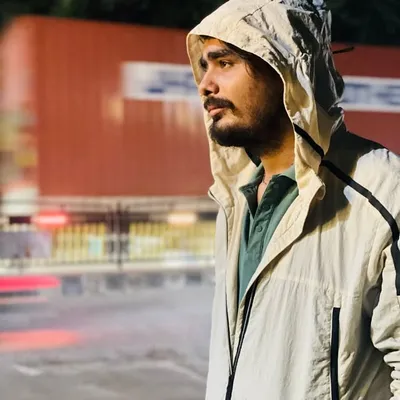 Pankaj profile