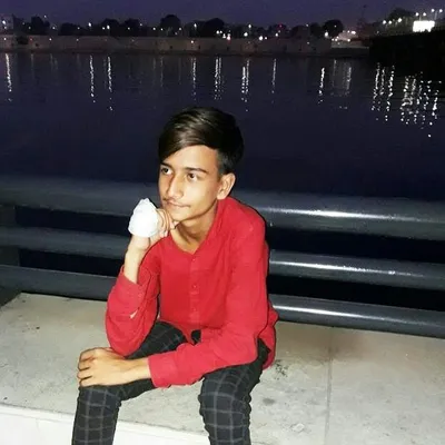 mr_ parfect profile