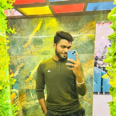 Jigar Prajapati profile