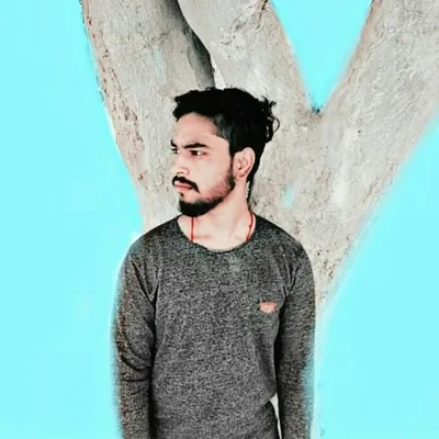Mr_Parjapati__ profile