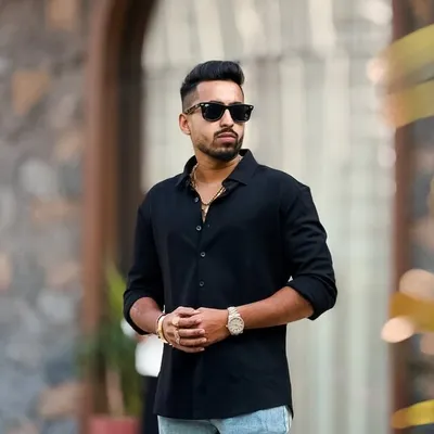 Parth Patel profile