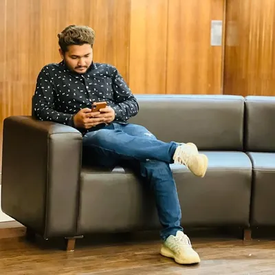 Parth mer🦅 profile