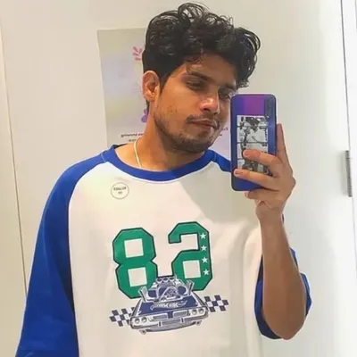 Parwej Hussain profile