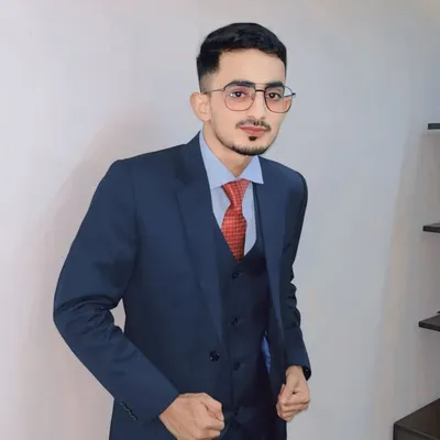 . 💫 Z¡dd¡ b●¥ 💫پرویز عالم profile