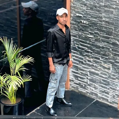ansari parwez ⚡ profile