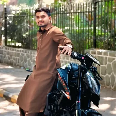 ๐ Juned Pathan ๐ profile