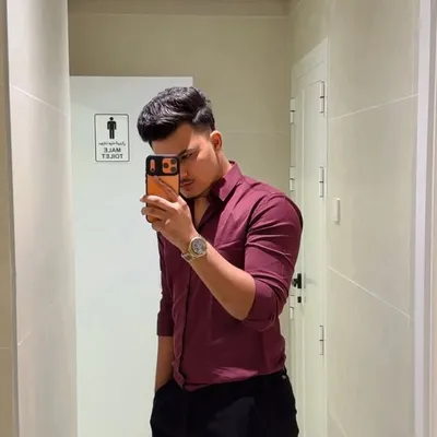 Shiblee Pathan profile