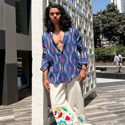Tejas Patil profile