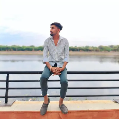 ☠️_Yogeshsinh_chauhan_☠️ profile
