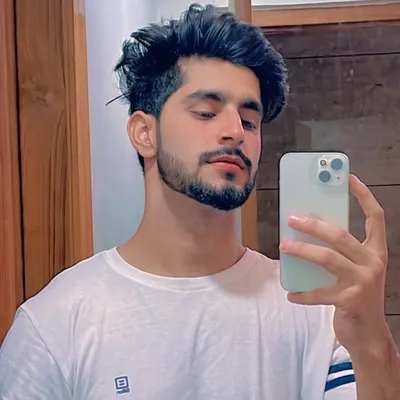 Haŕşĥ Singh Rajput profile
