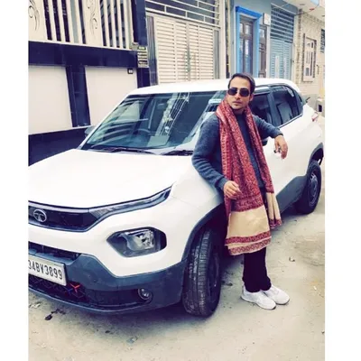 Jishan Ali profile