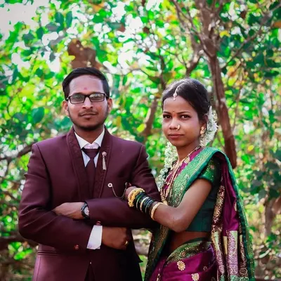 Mitesh Malusare❤️MITWA❤️ profile