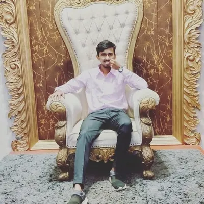 Akshay Ubale profile