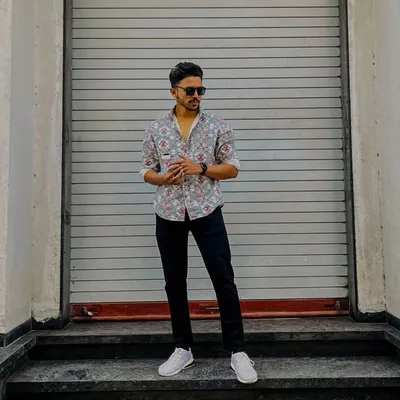 Pratik Tandel profile