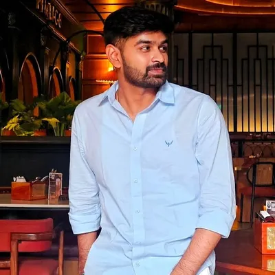 Raviraj Rangarao Patil