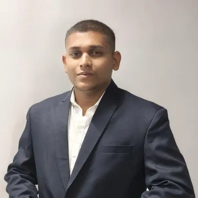 S. S. Mohanty | INDIA 🇮🇳 | profile
