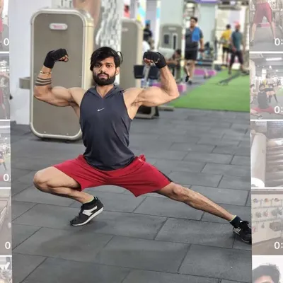 Vishal Choudhari profile