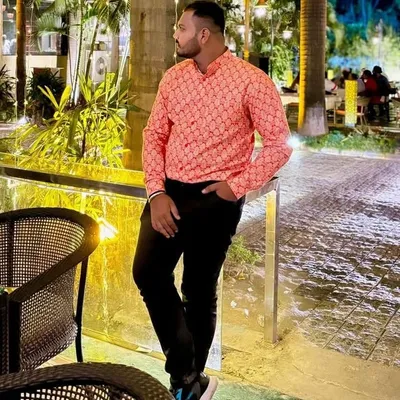 Vijay Goyal profile