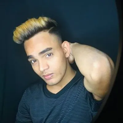 ℹ️YusufKhan profile