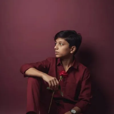 ꧁ঔৣ☬✞A∂iͥ†yͣaͫ✞☬ঔৣ꧂ profile