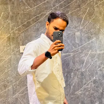 Rajesh ❤️ profile