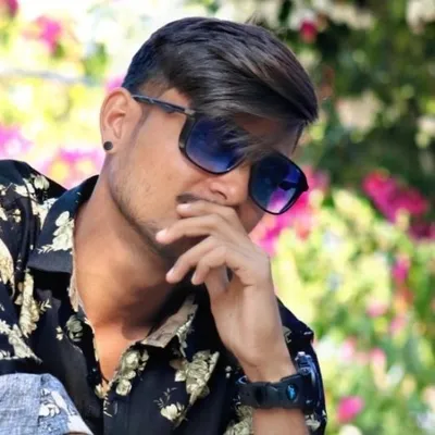 Piyush Dharshenda profile