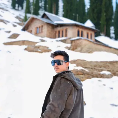 pankaj profile
