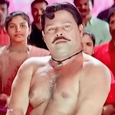 Mr. പോഞ്ഞിക്കര profile