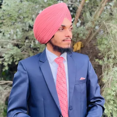 mr prabh maan profile
