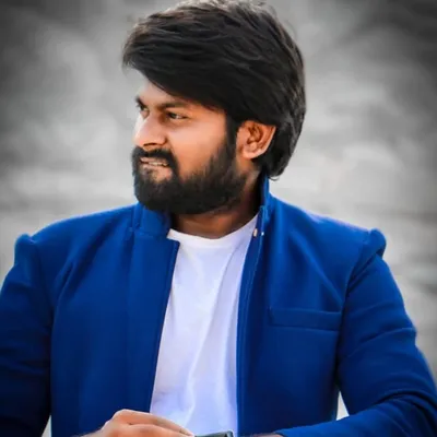 Venkat 🇮🇳 profile