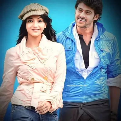 ❤️_Die Hard Fan oF_@actorprabhas_❤️ profile