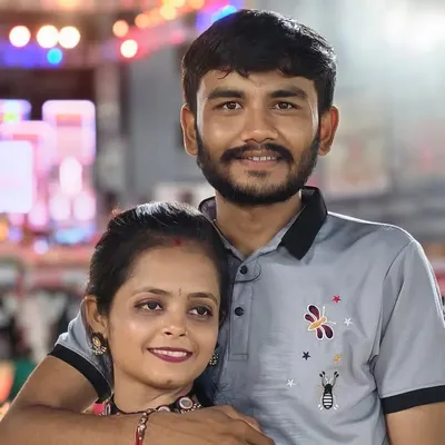 Pradip Patel profile