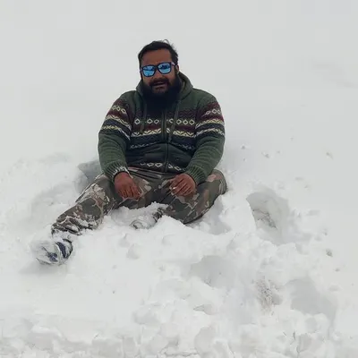 Pragadeesh Deesh profile